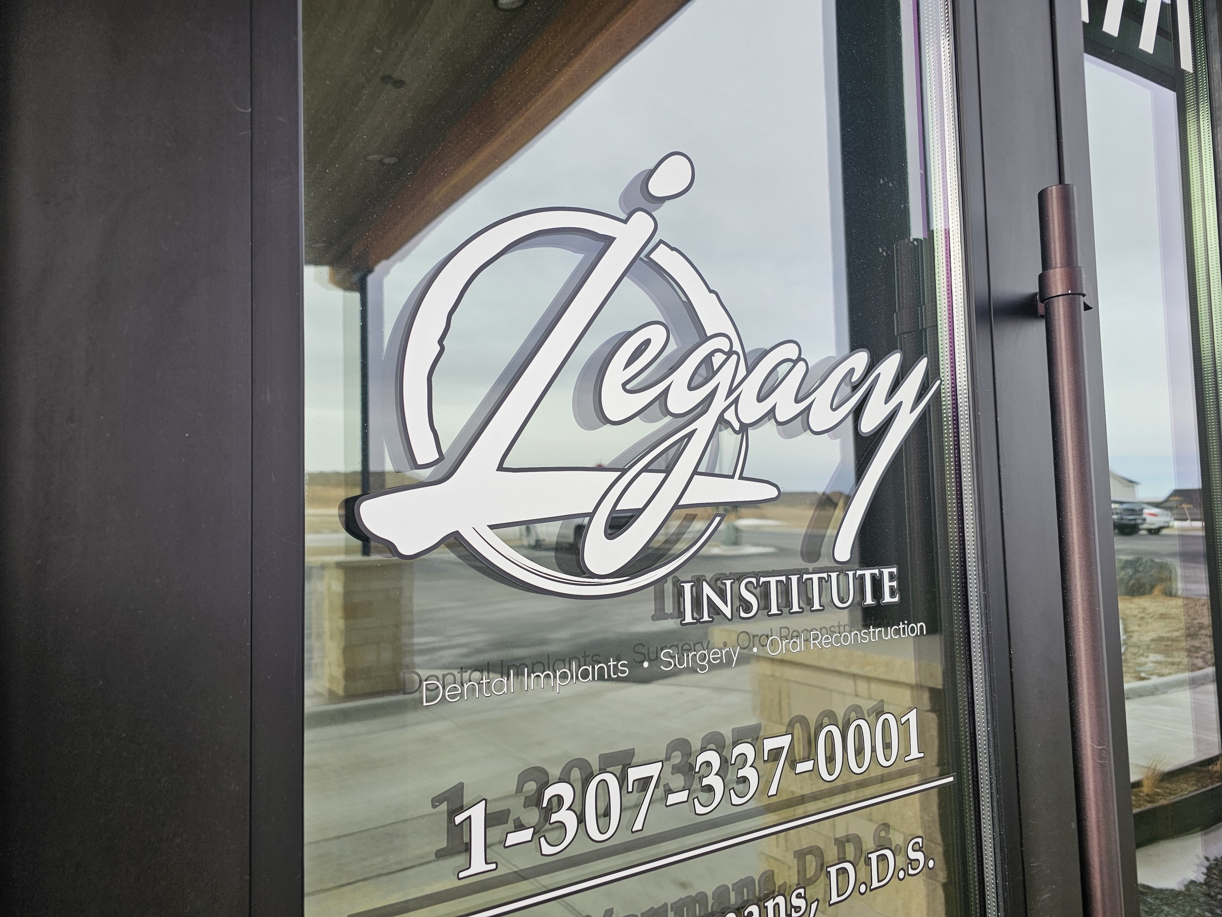 Legacy Institute